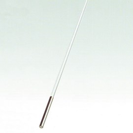 Draw Rod Glass and Stainless Steel
