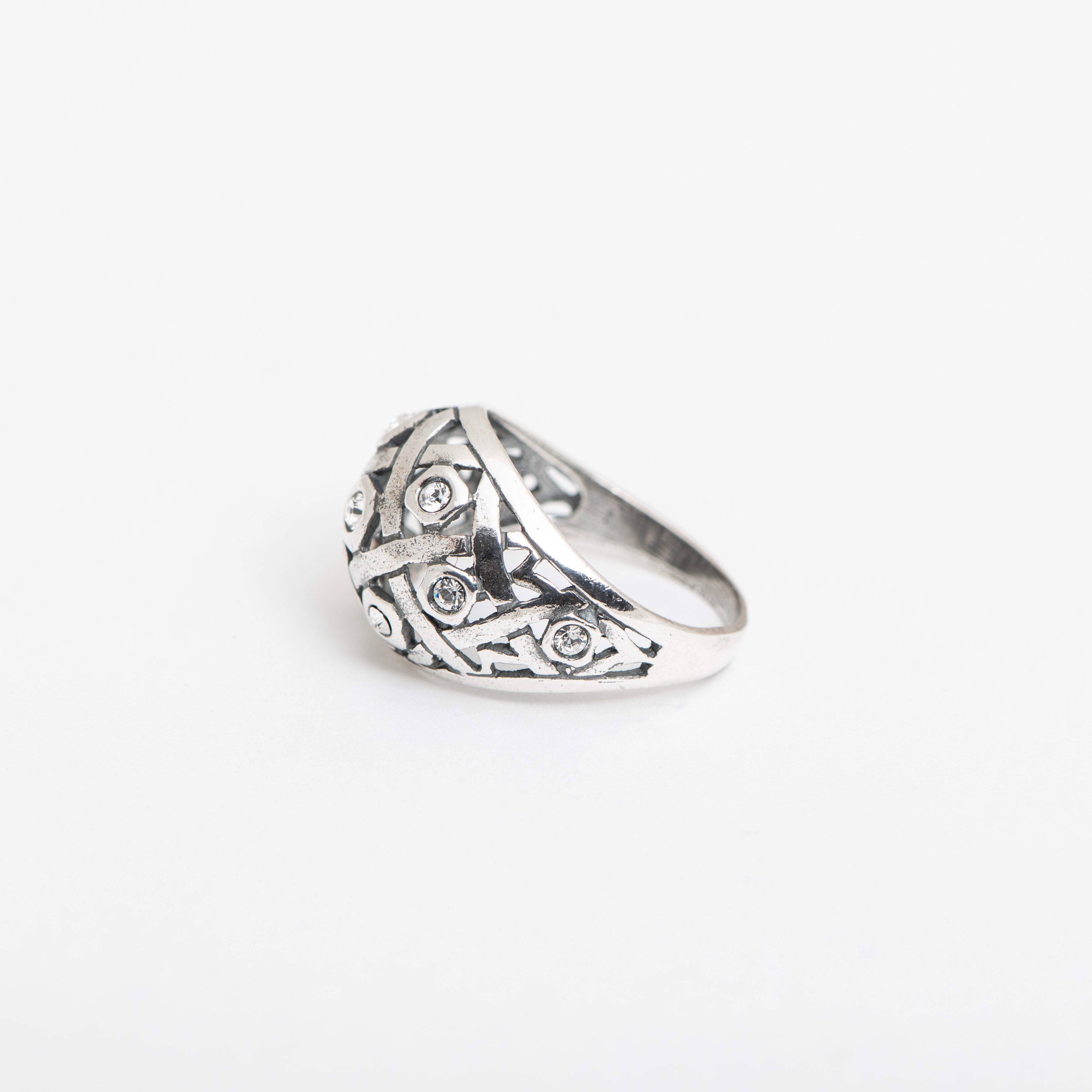 Dimension Ring