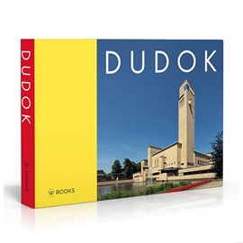 Book W.M. Dudok