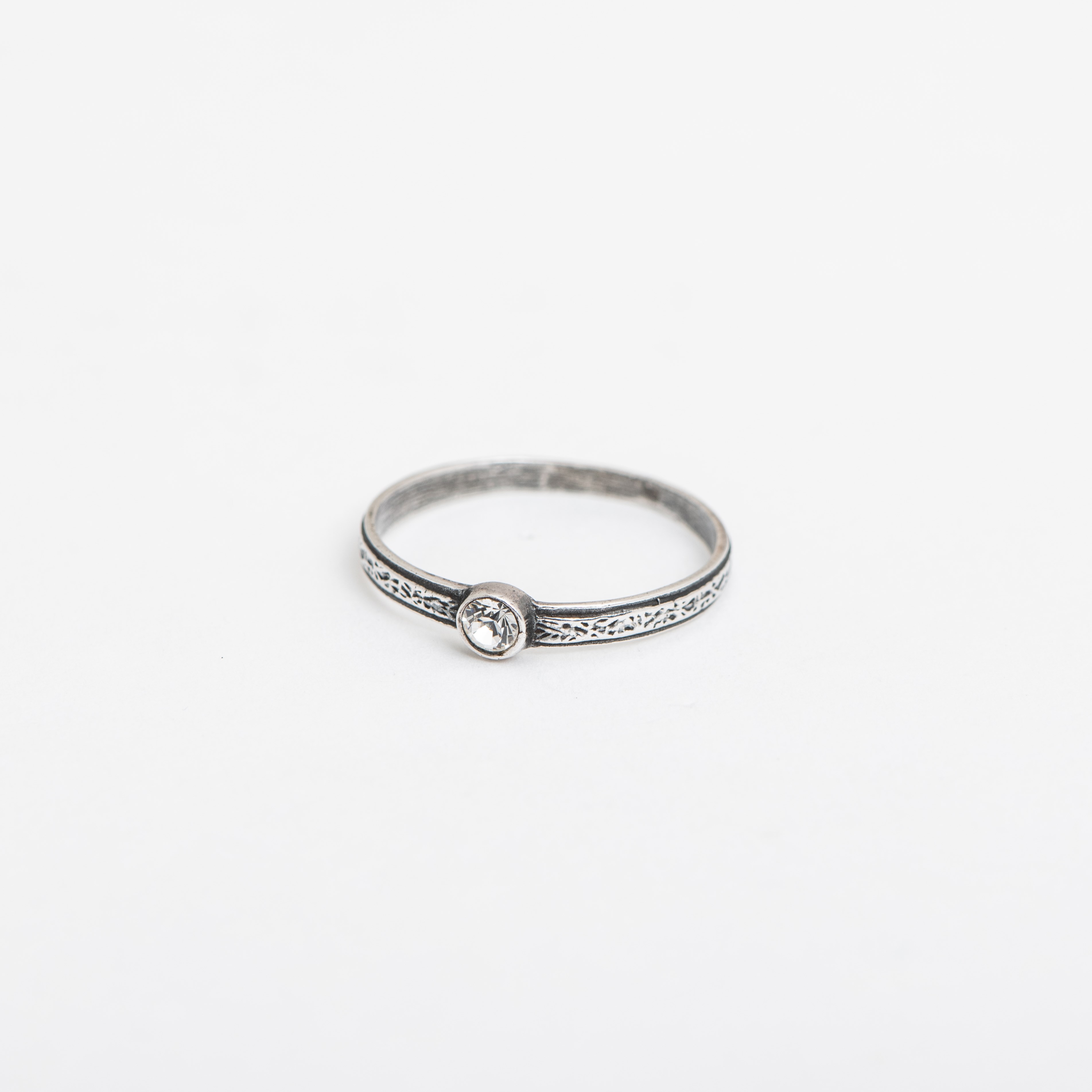 Novelty Ring
