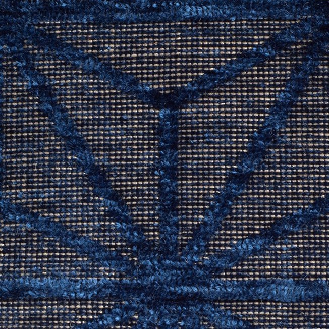 Furniture Fabric Polaris in Night-Blue