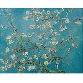 Tapestry Almond Blossom