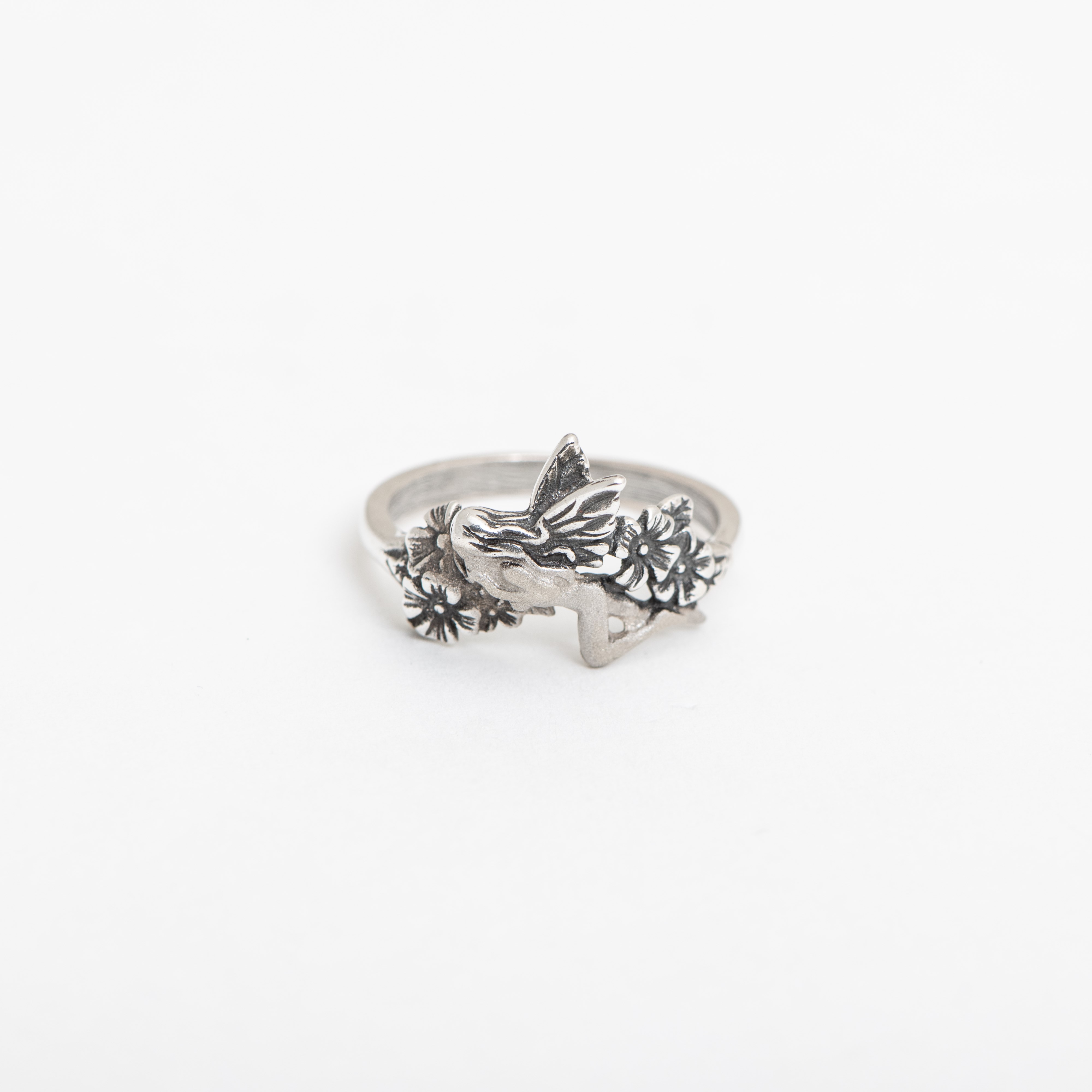 Ring Yvette