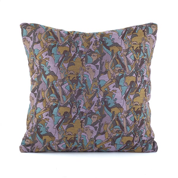 Cushion Confluence