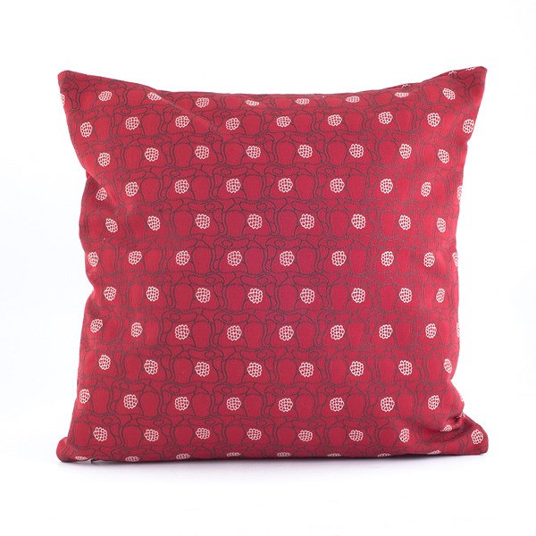 voorbeeld van een van onze Cushions