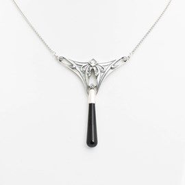 Necklace Symbolic