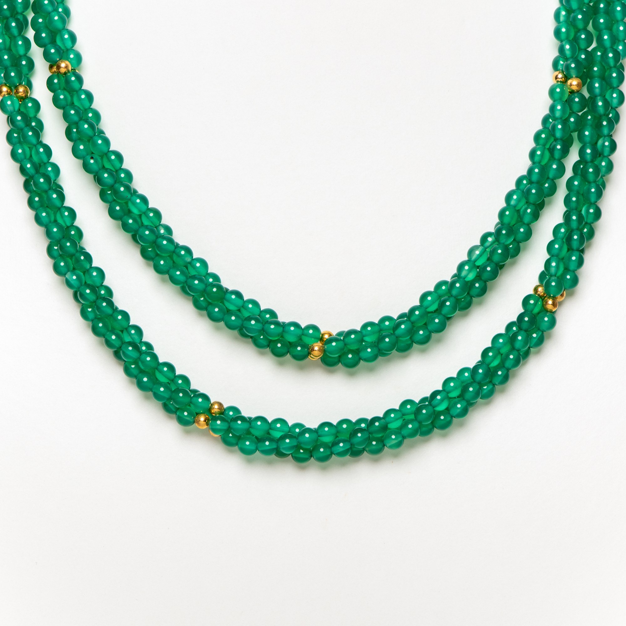 Necklace Diona