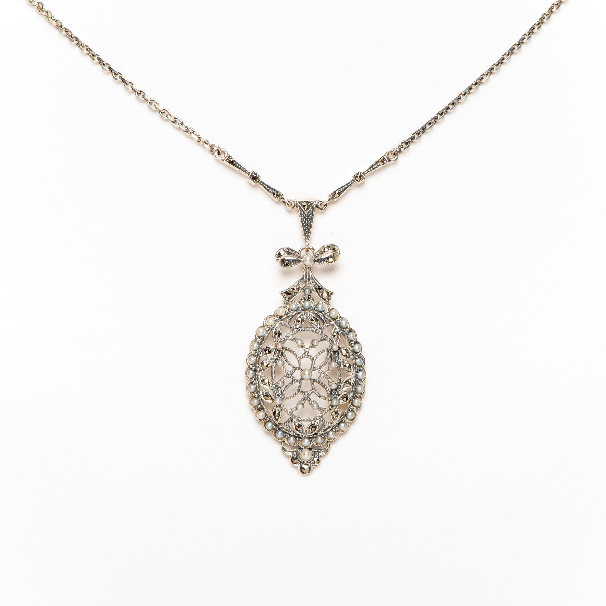 Necklace Philomena