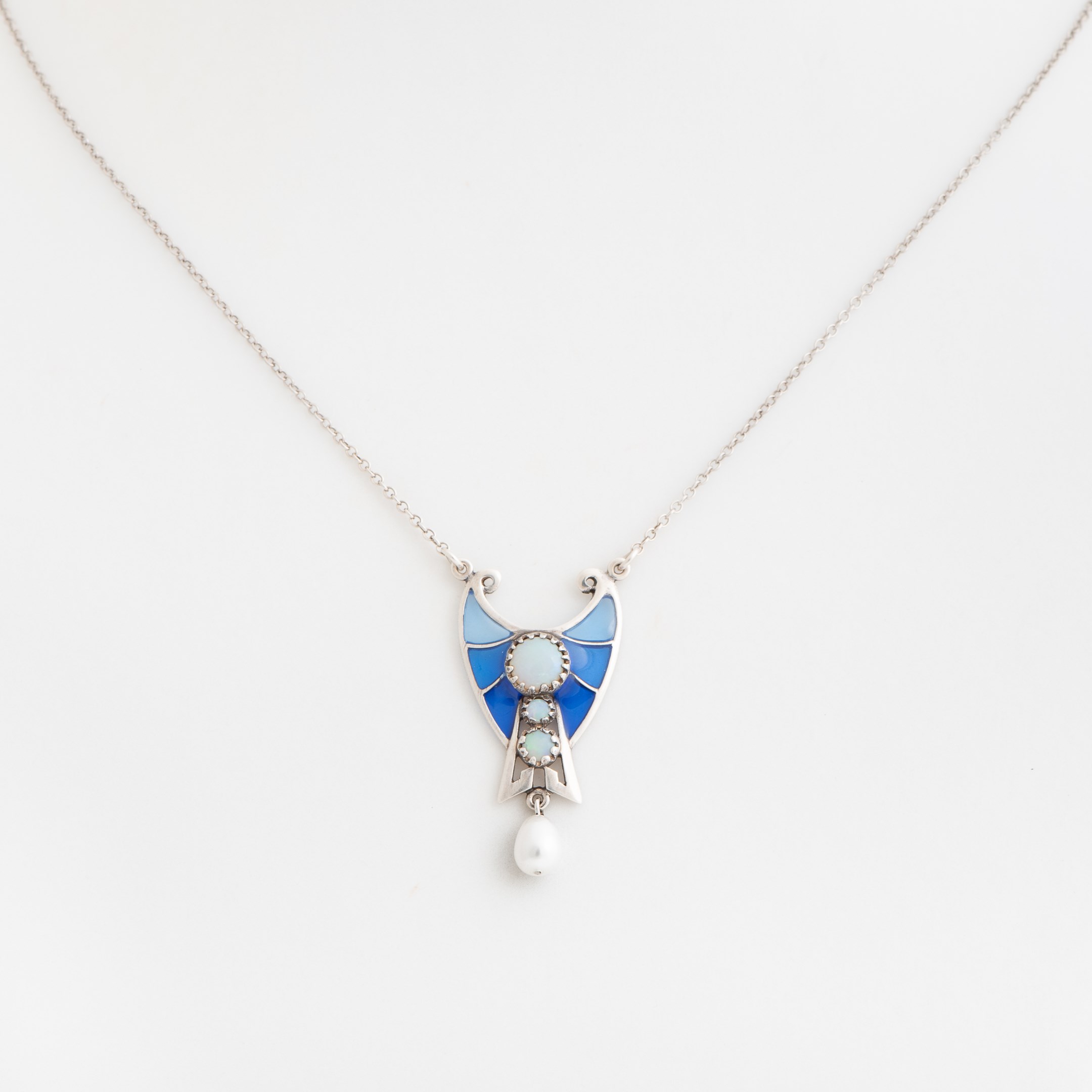 Necklace Benice