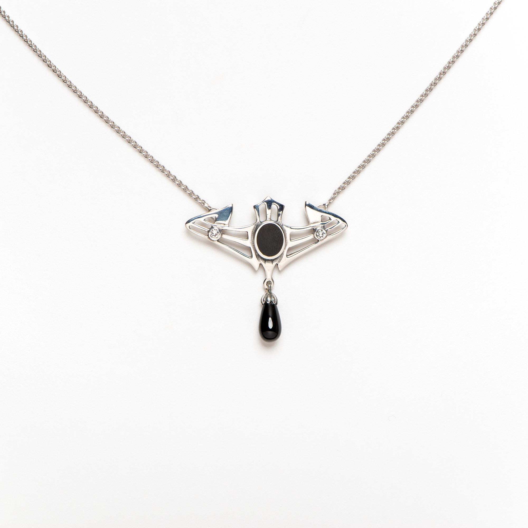 Quinevere Necklace