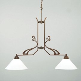 T-Hanging Lamp Flora