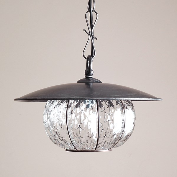 Venetian Hanging Lamp Fontana