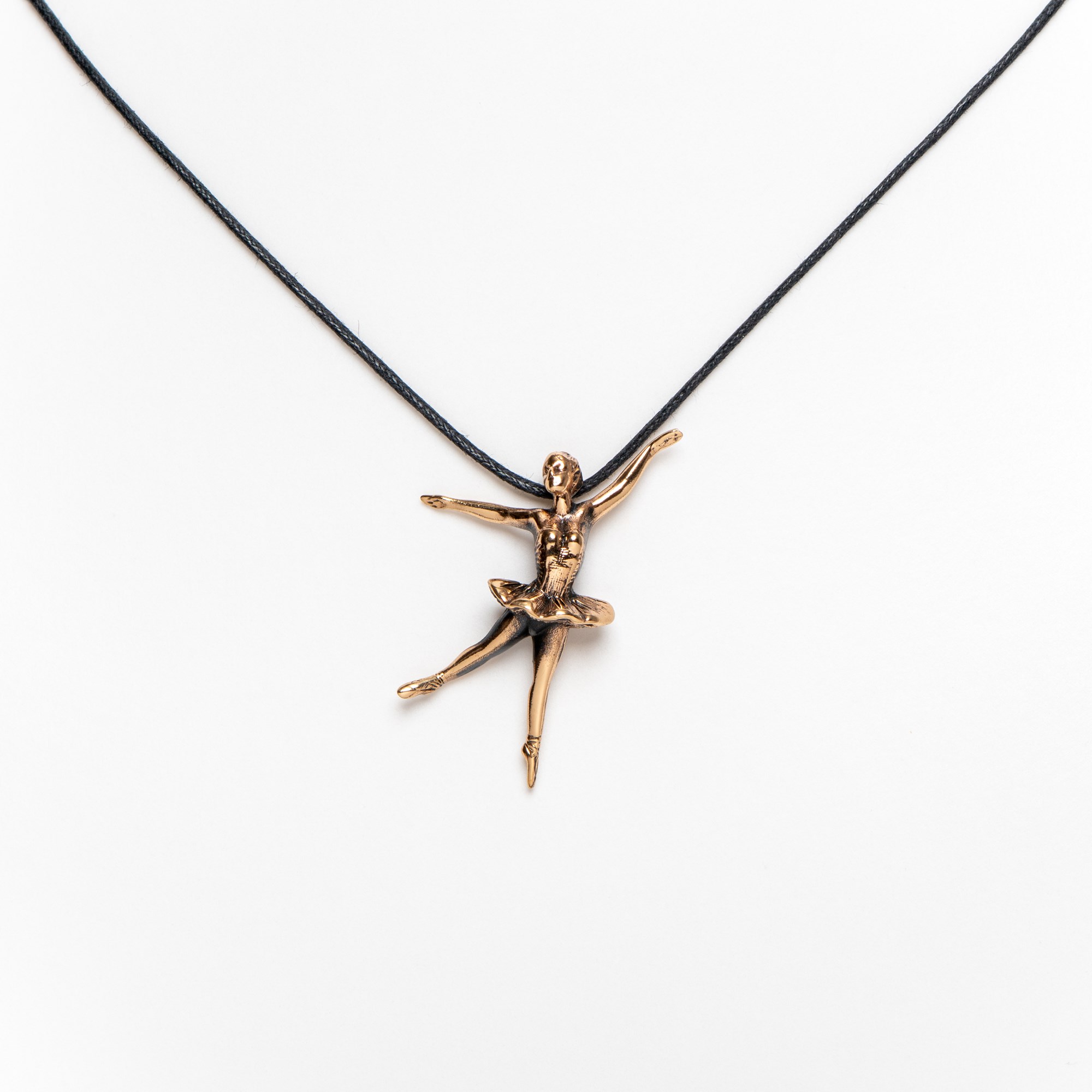 Pendant Ballet Dancer