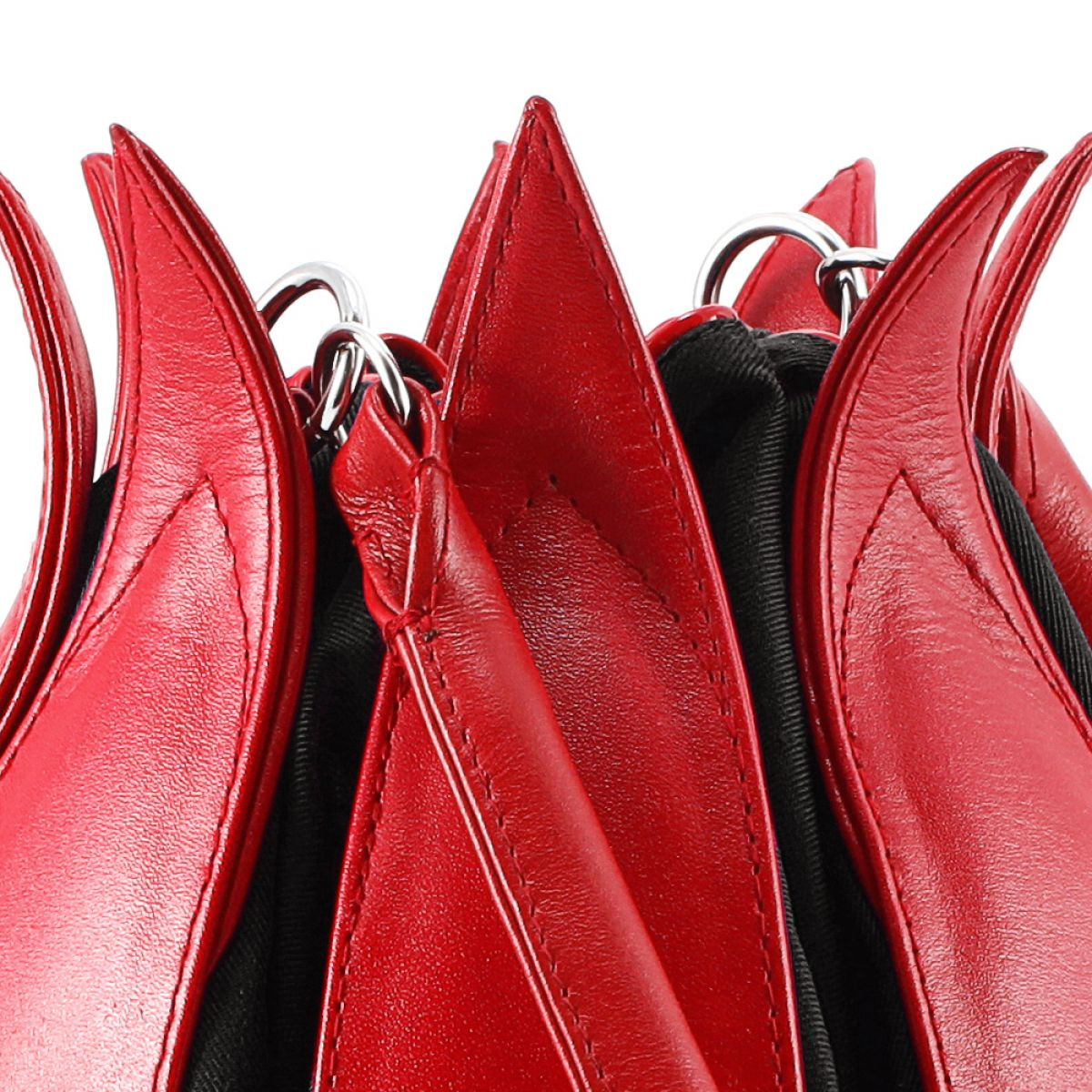 Handbag Tulip Classic Detail