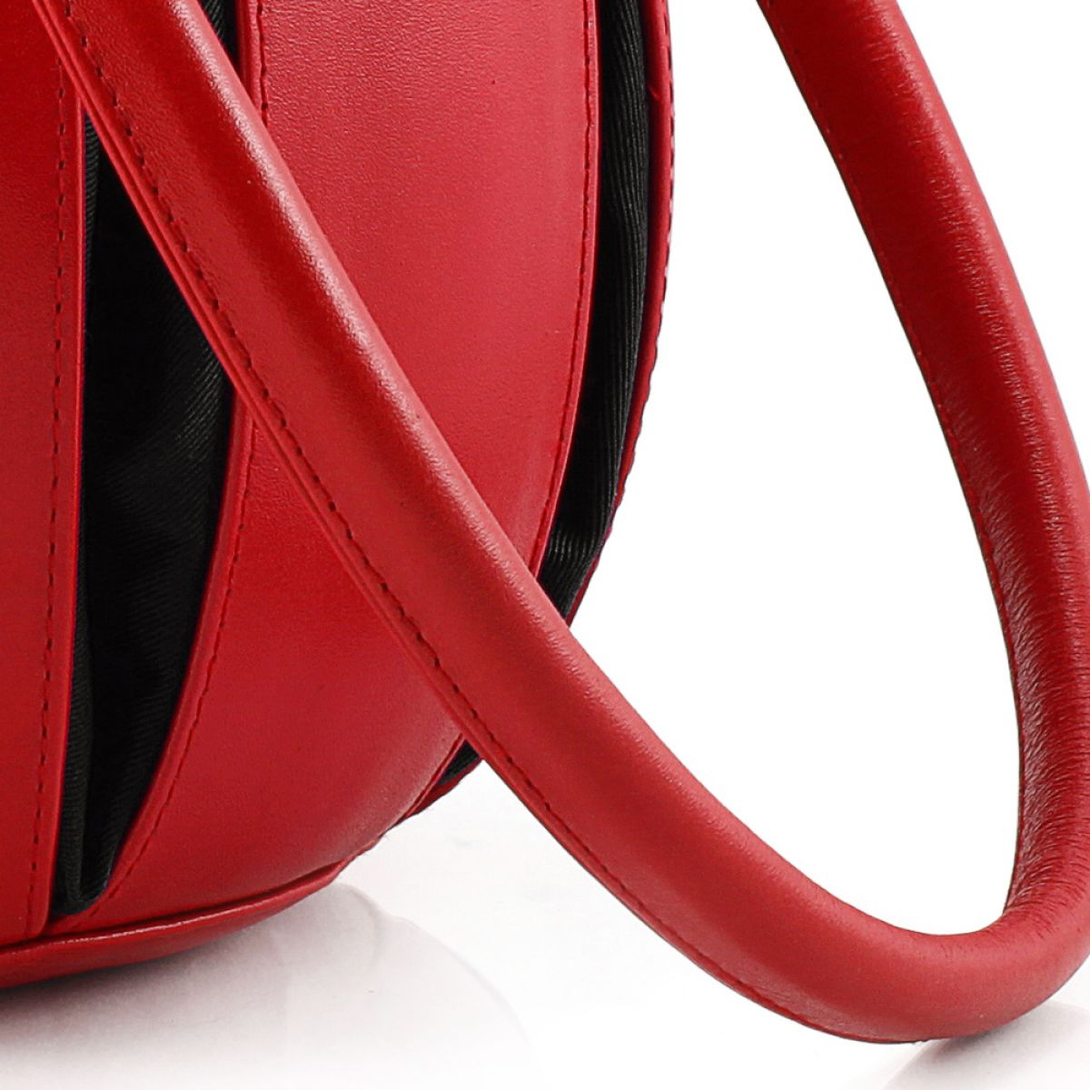 Handbag Tulip Classic Detail