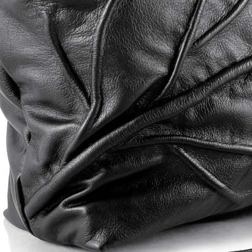 Detail Shopper Retro Black