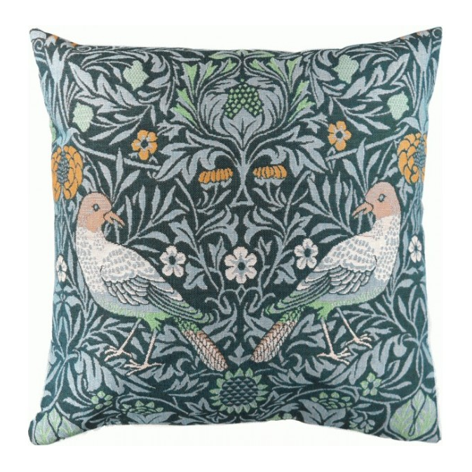 Cushion Bird Couple