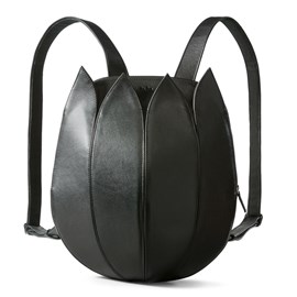 Backpack Tulip Black