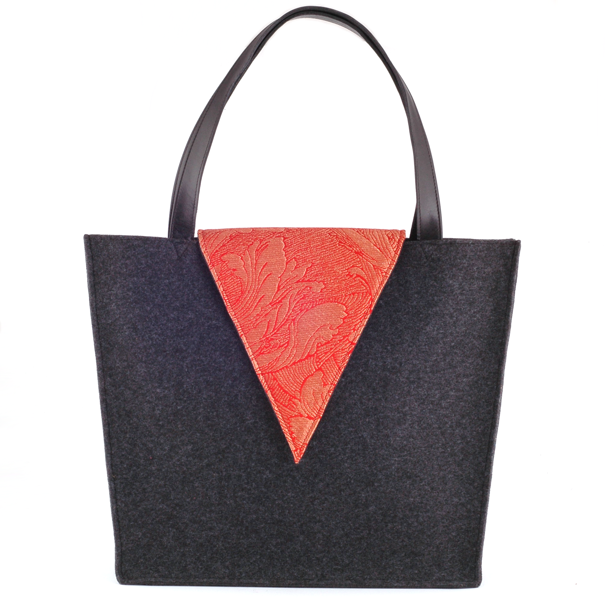 Handbag Nathalie | Flowers of Gold