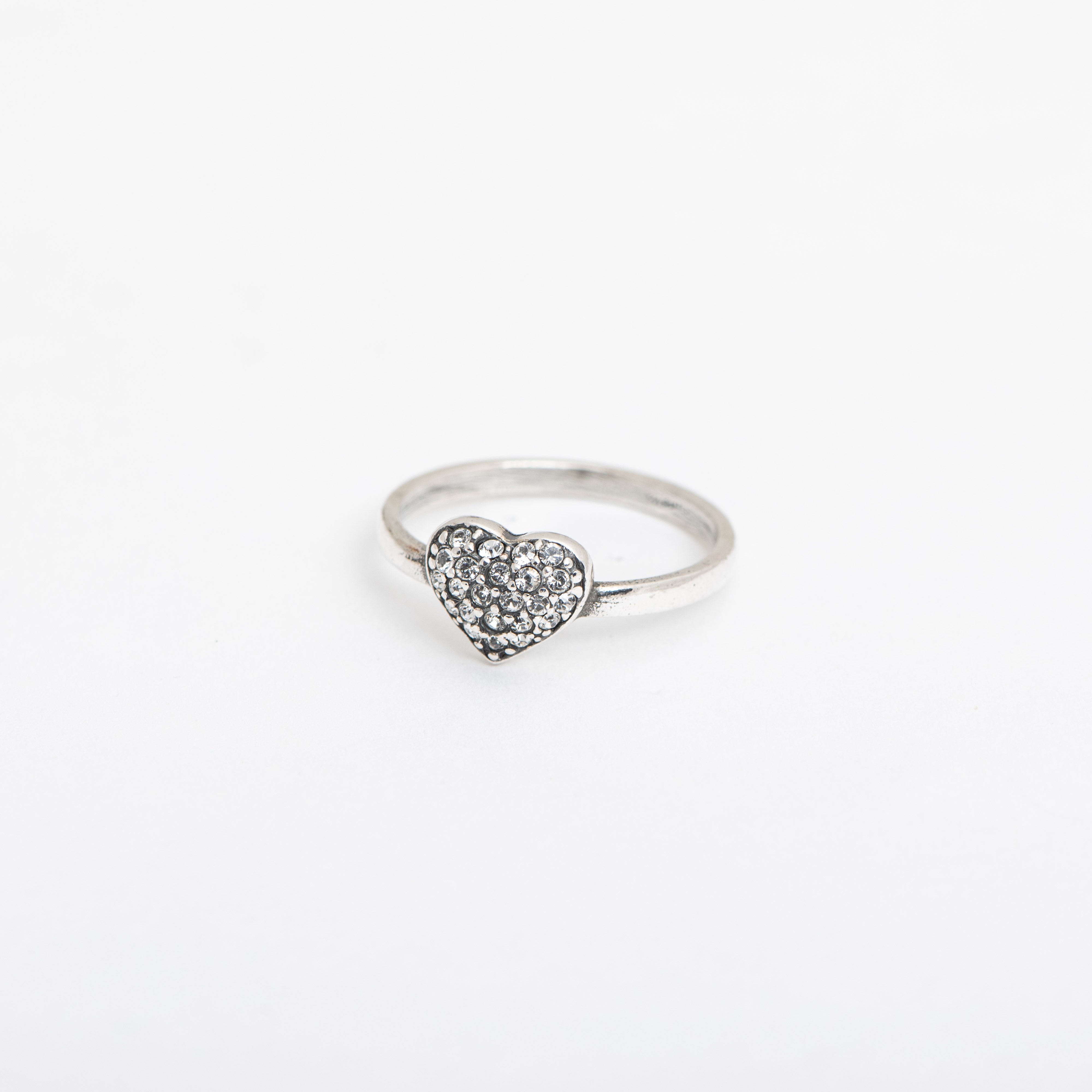 Ring Heart 