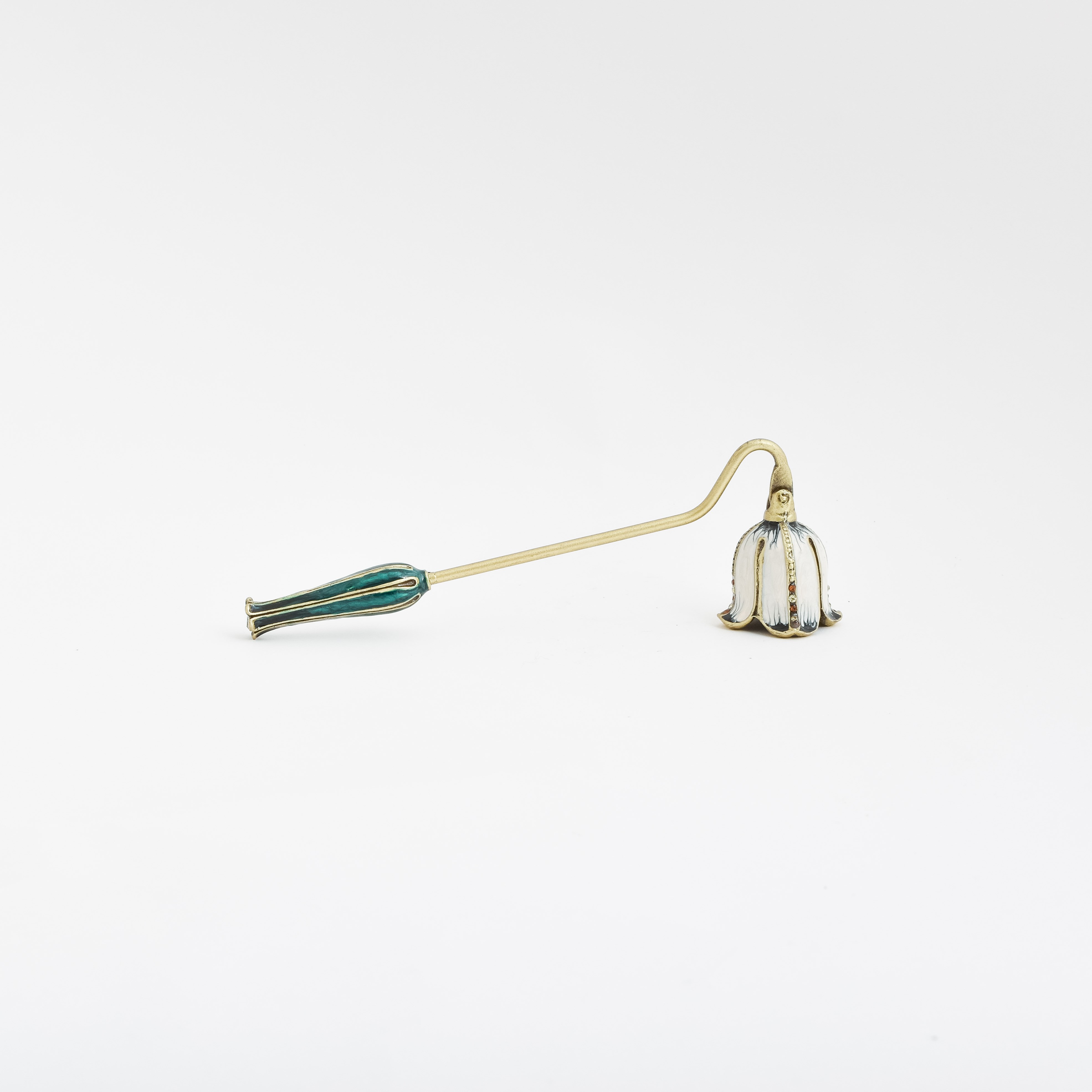Candle Extinguisher Lily