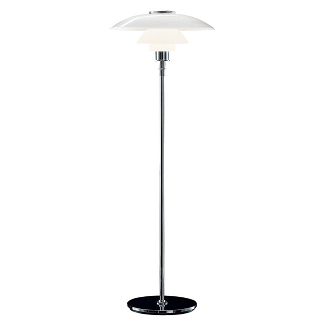Louis Poulsen PH 4½-3½ Floor Lamp 