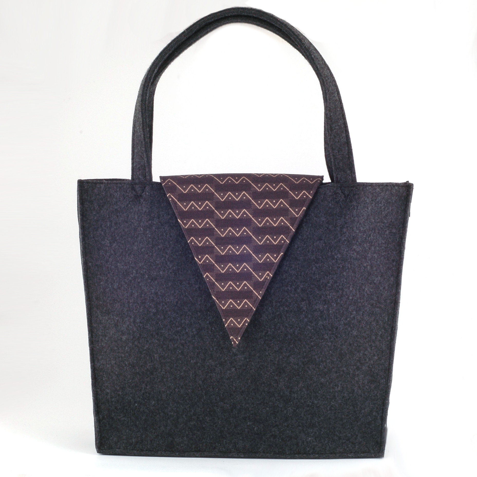 Handbag Nathalie | Zigzag
