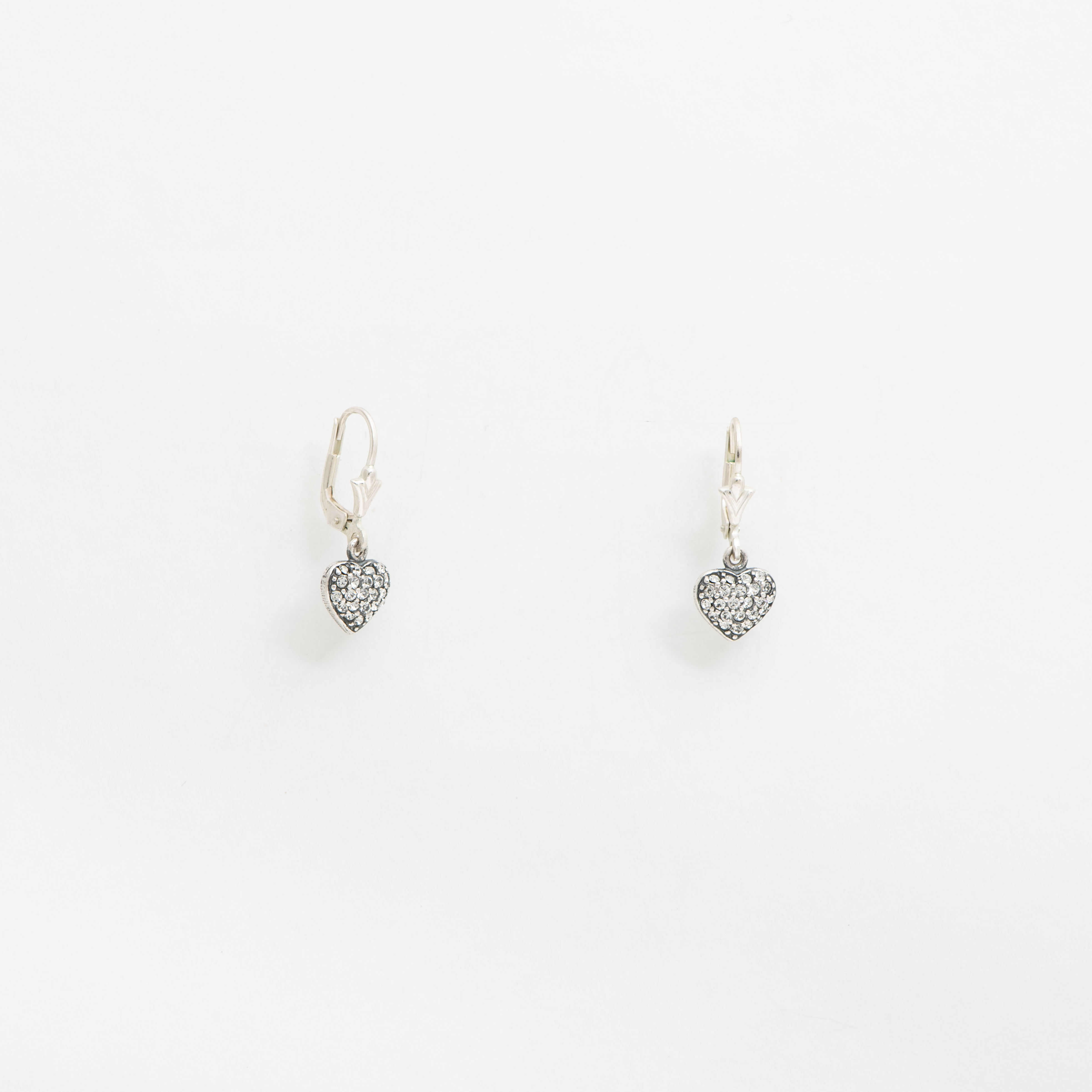 Eardrops Heart