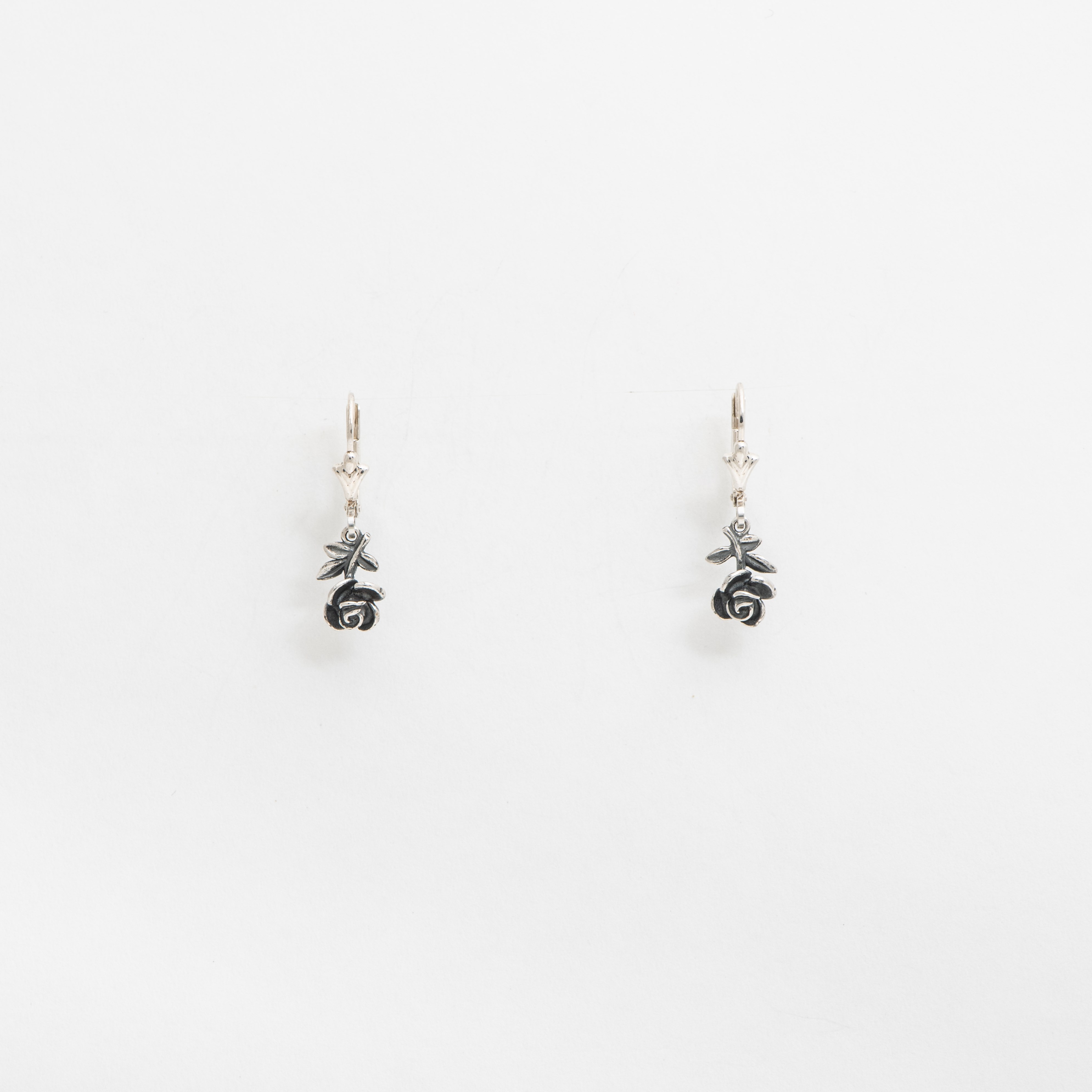 Eardrops Sweet Roses