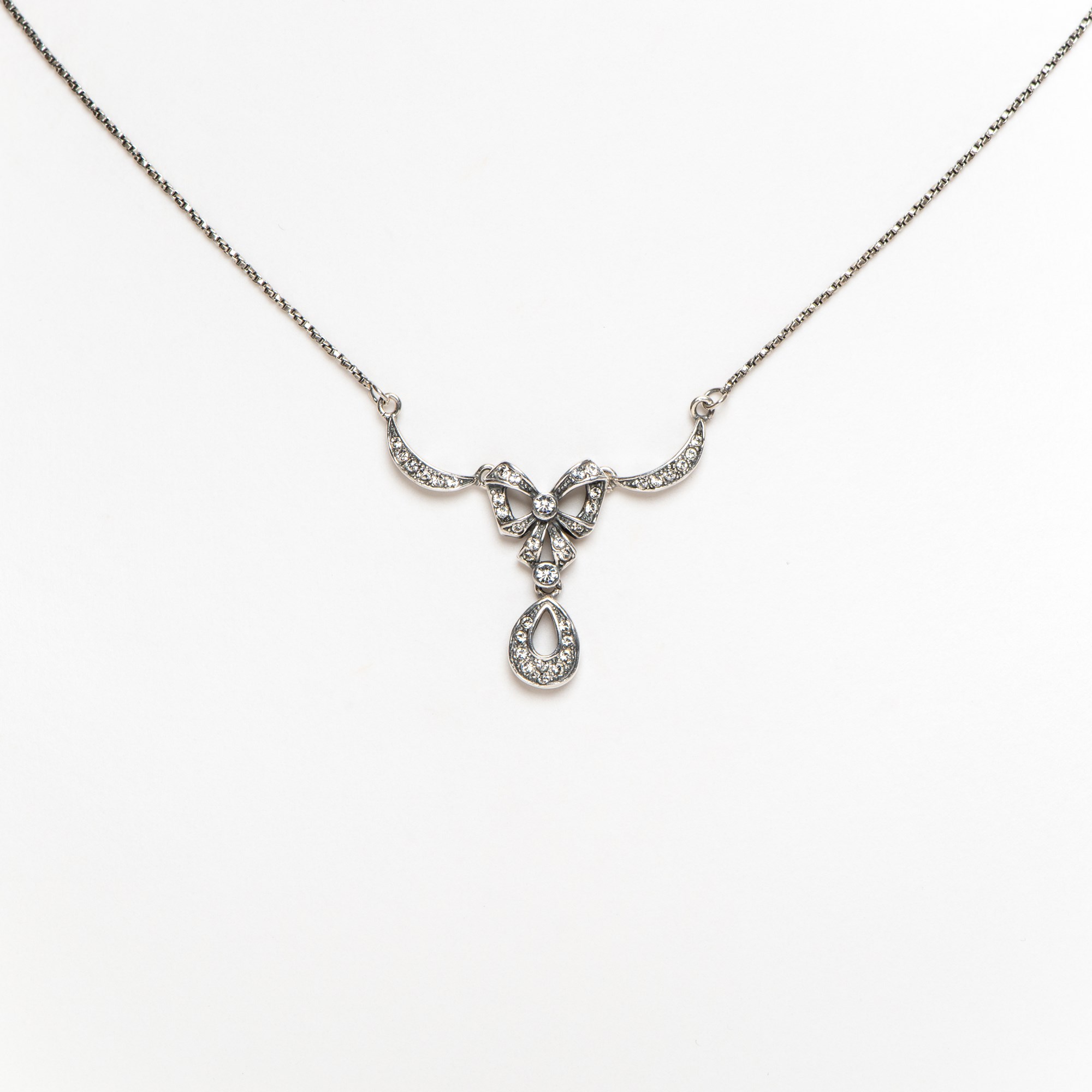 Adorned Necklace