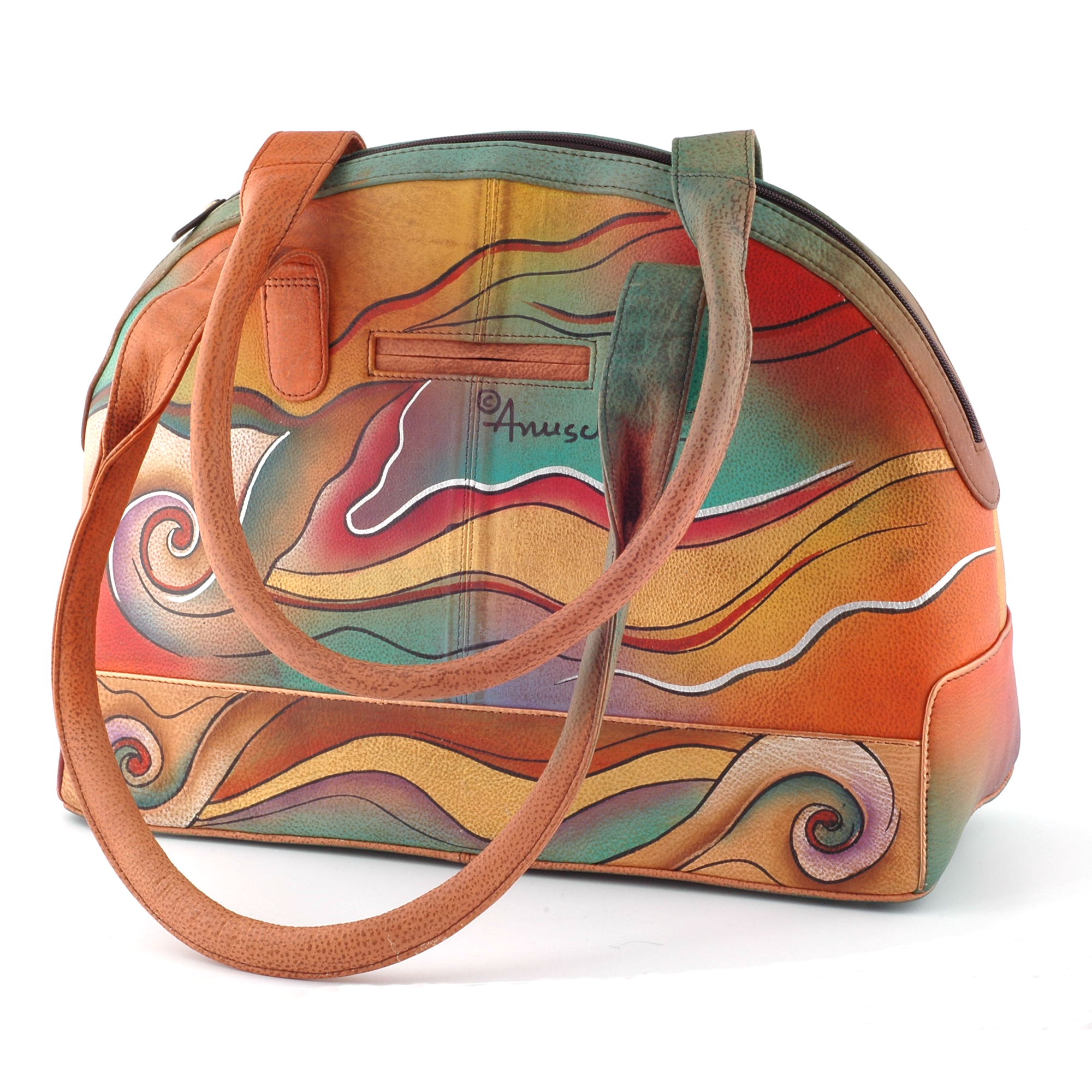 Handbag Colourful
