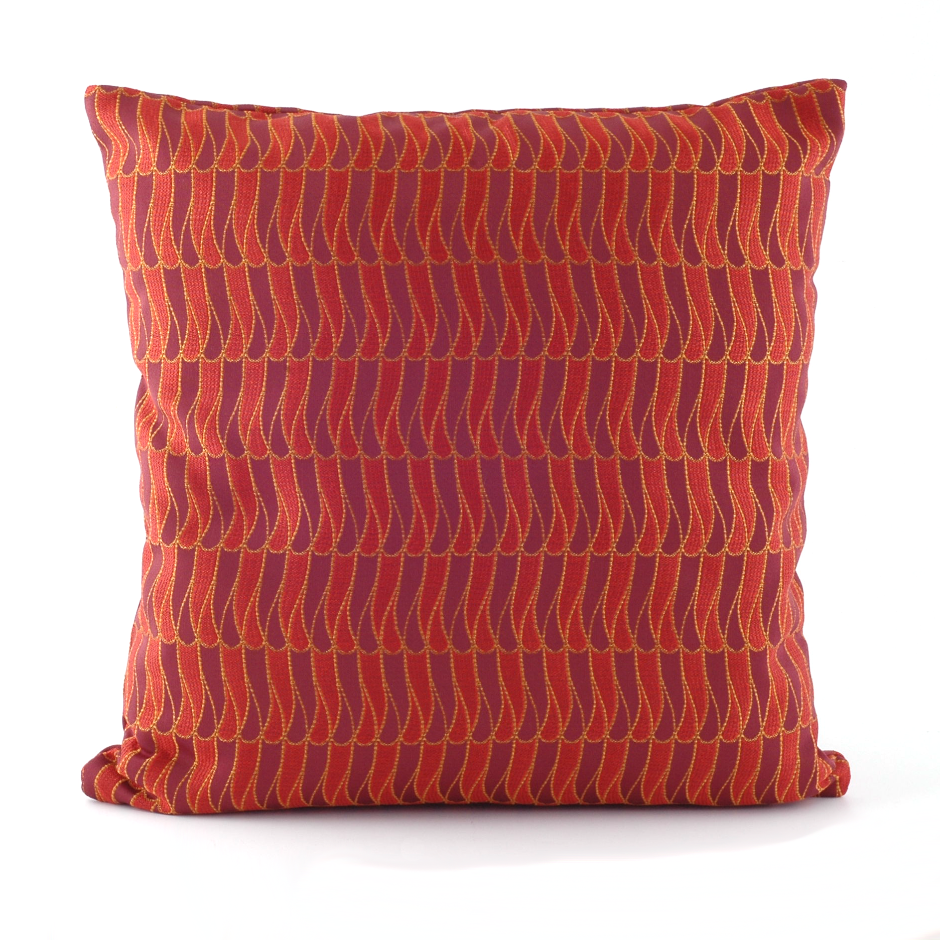 Cushion Poetry