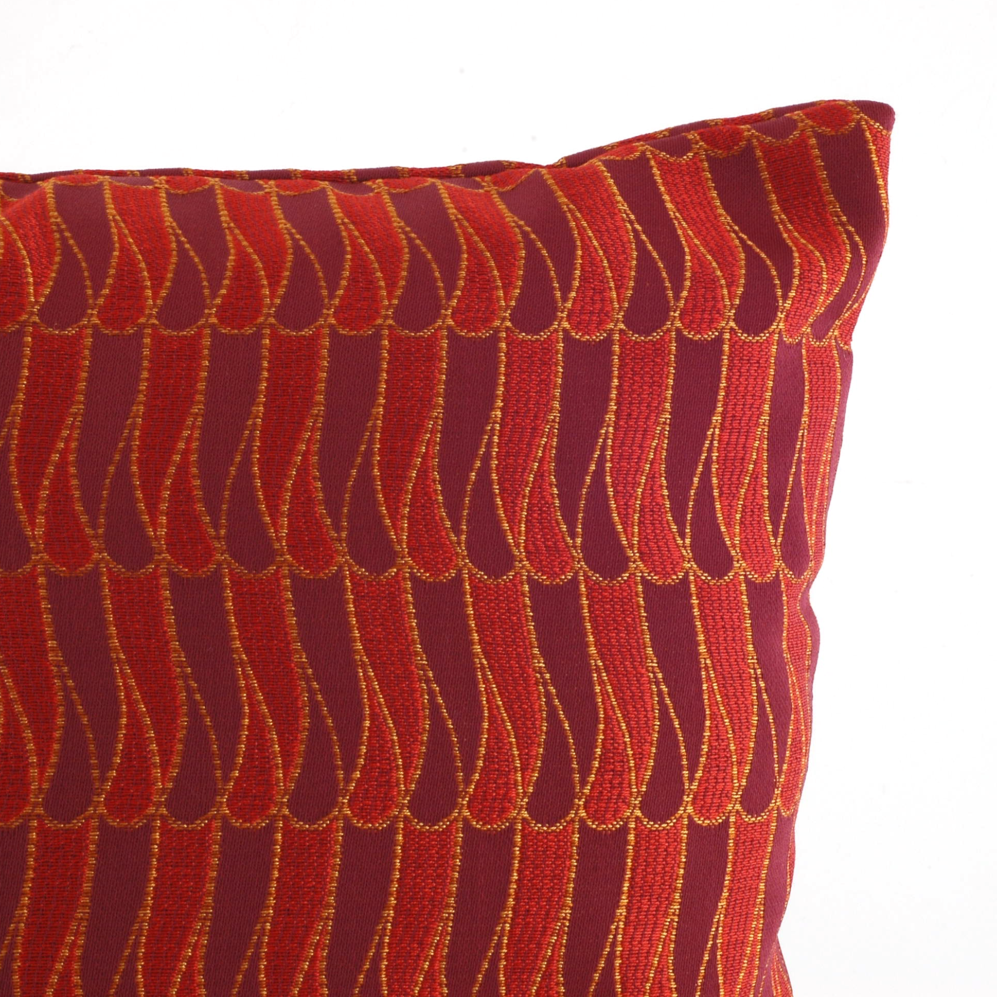 Detail Cushion Poetry