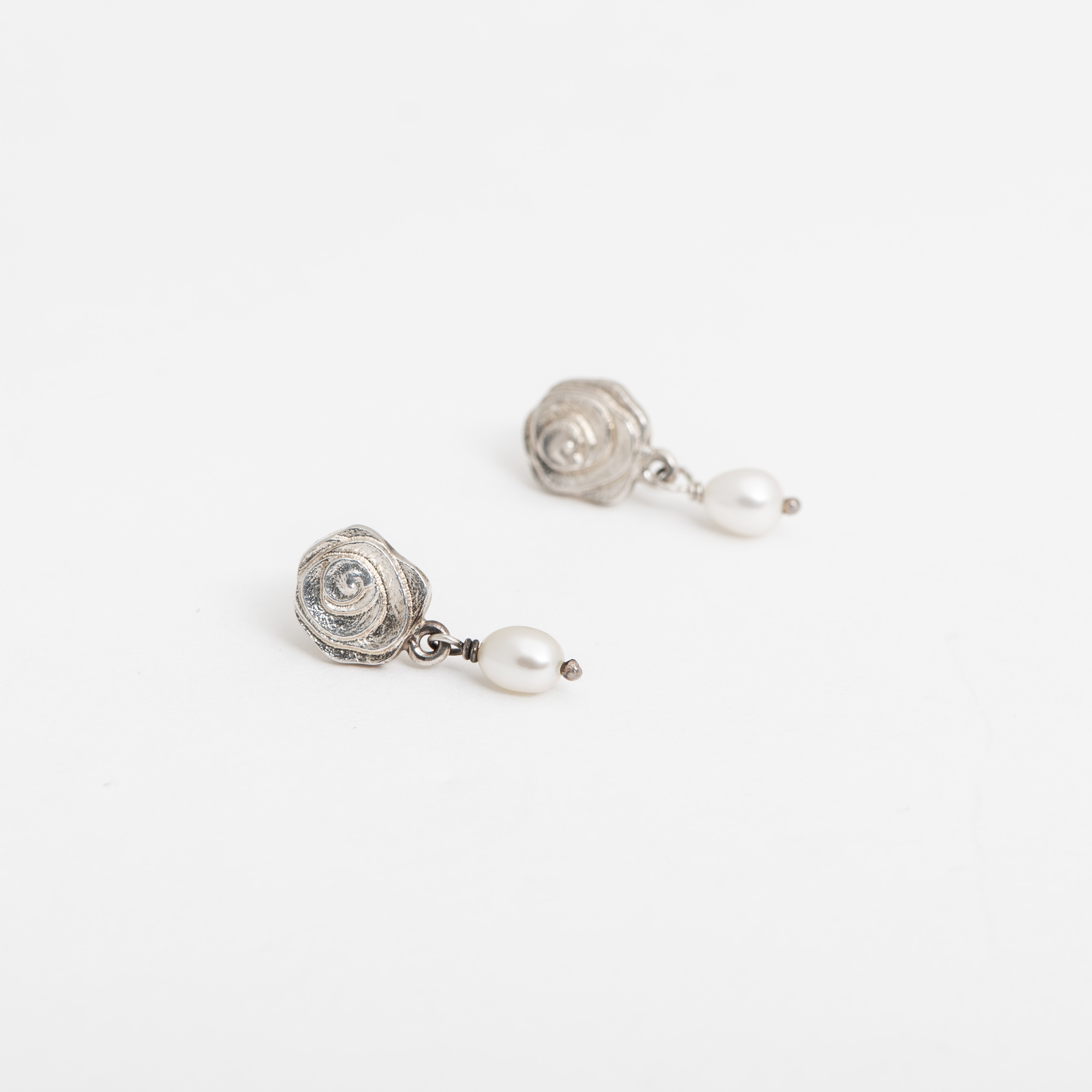 Earrings Rosy