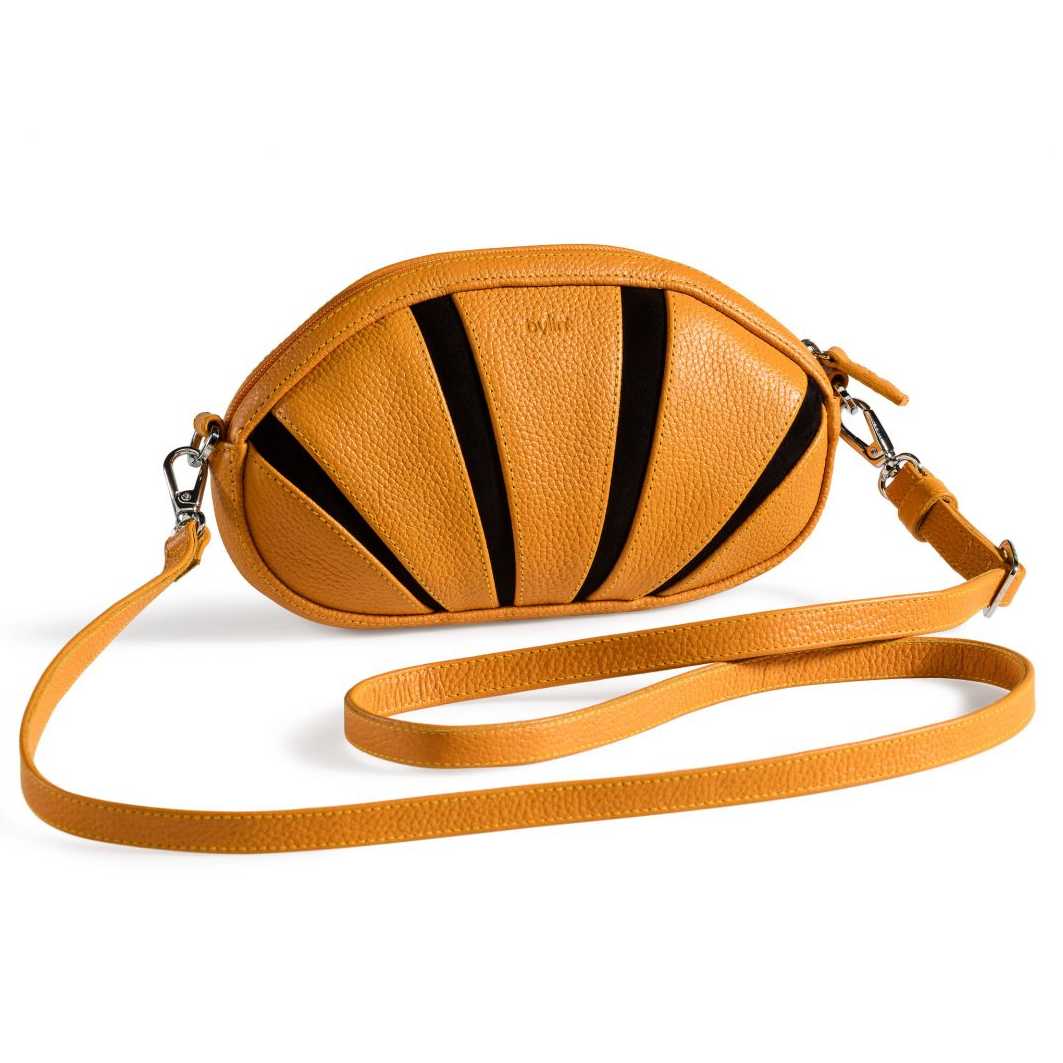 Shoulder Bag Sunrise Yellow