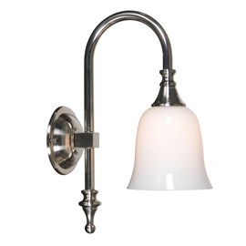 Bathroom Lamp Classic Bow Bell 