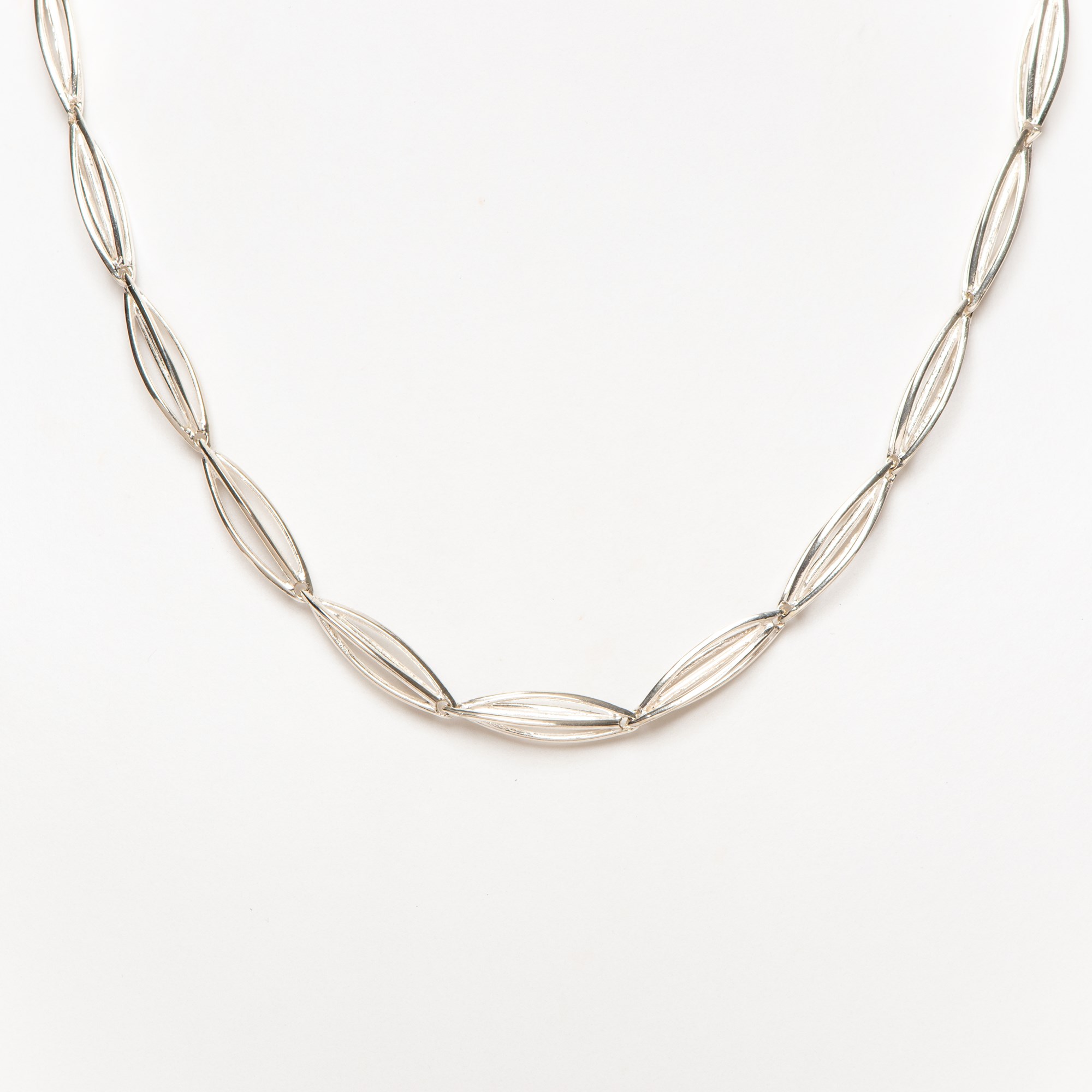 Necklace Polar Star