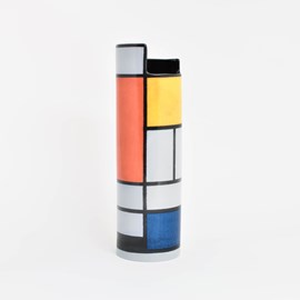 Vase Mondrian