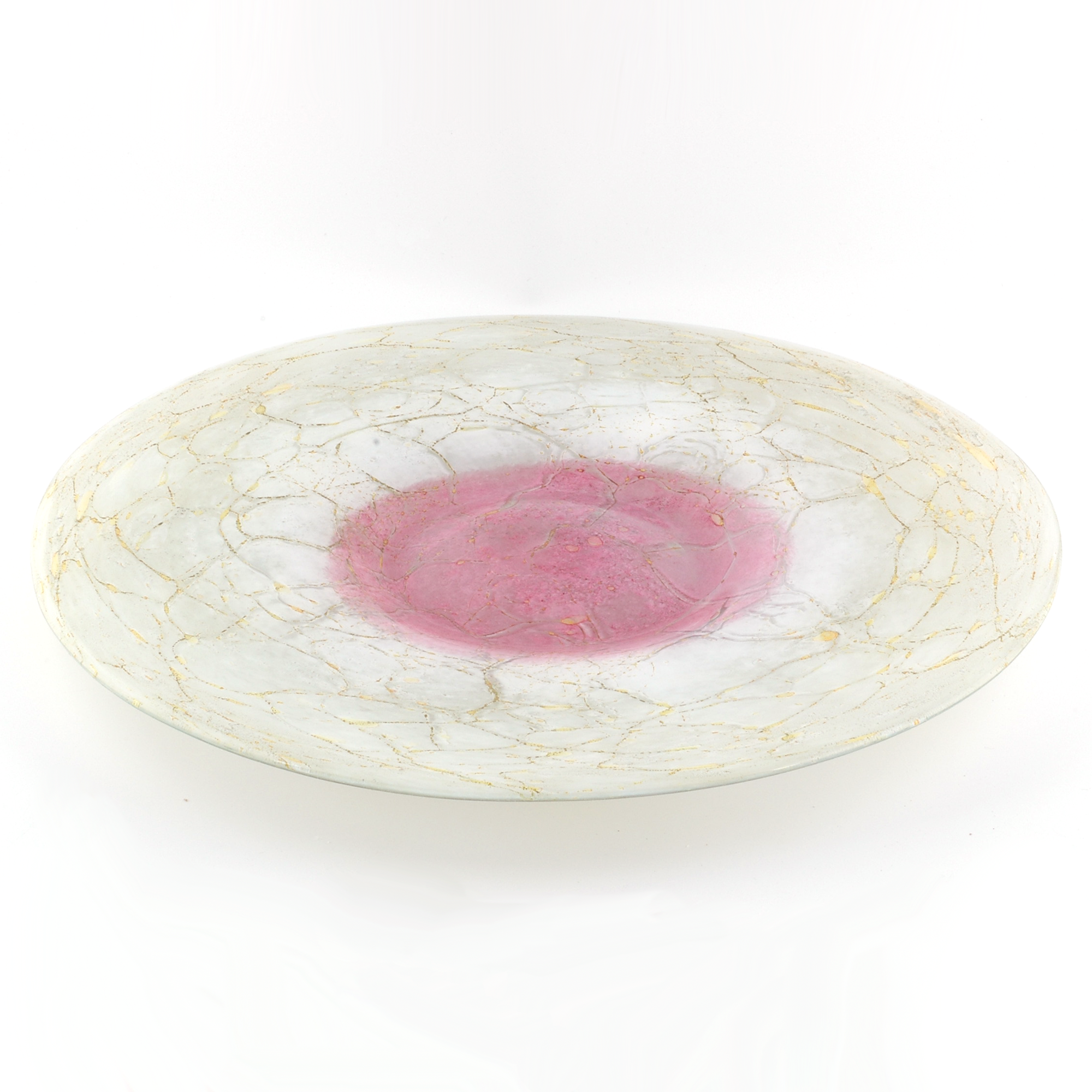 Glass Plate Elips