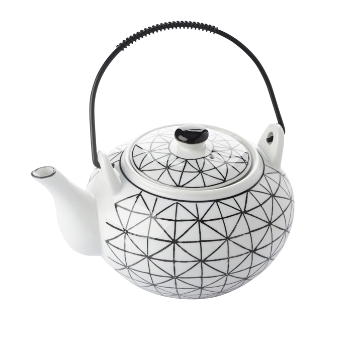 Teapot Geo