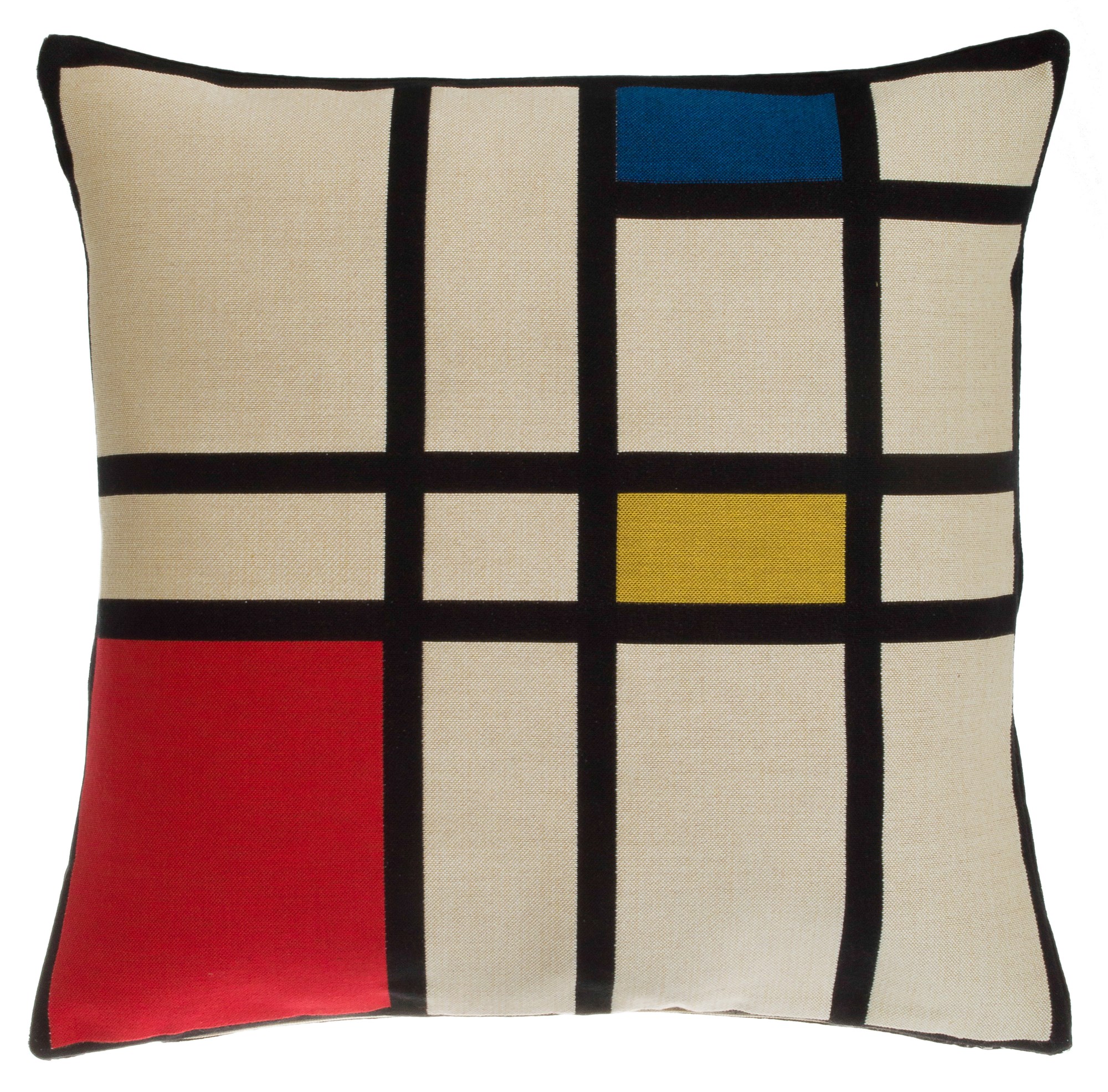 Cushion Mondrian