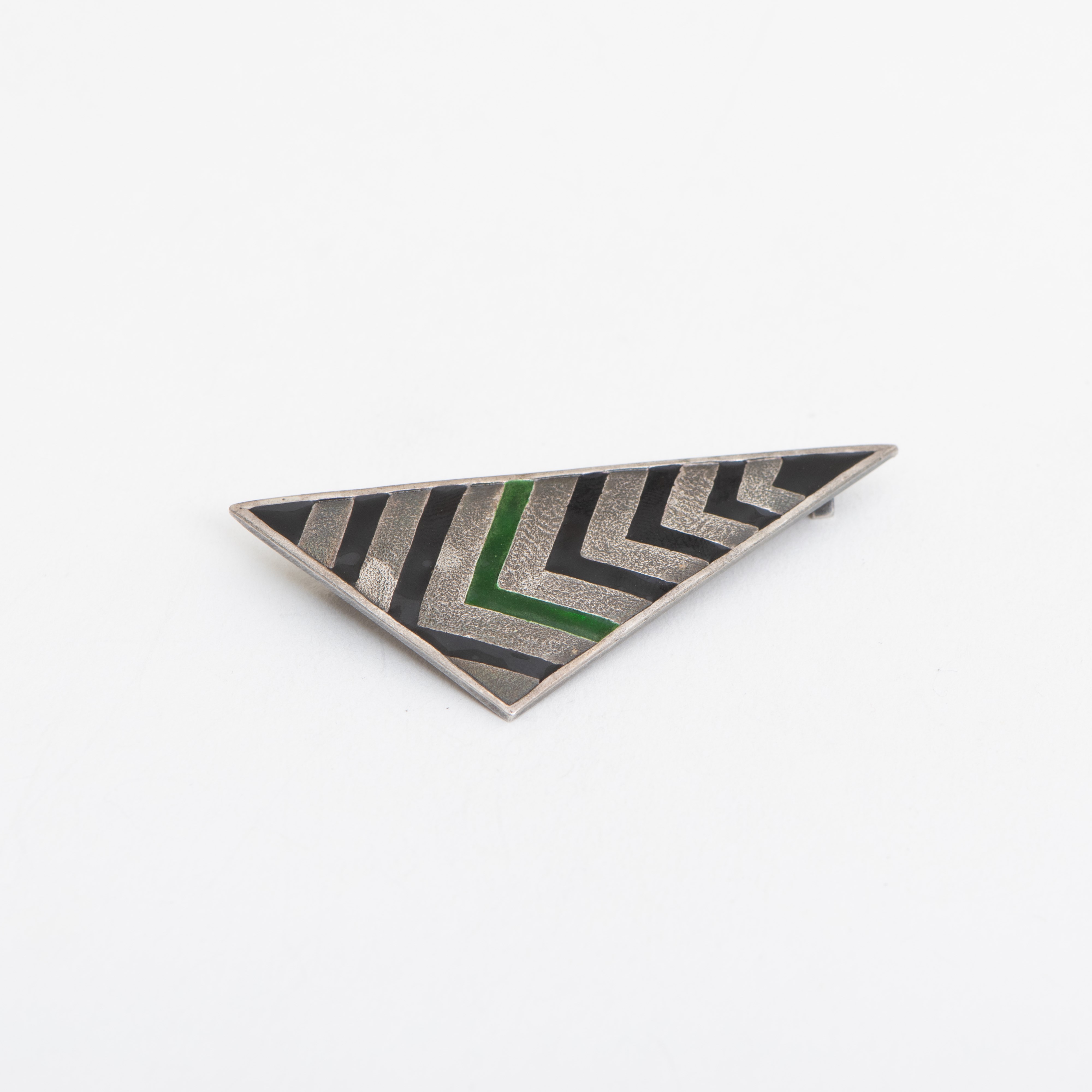 Brooch Forza