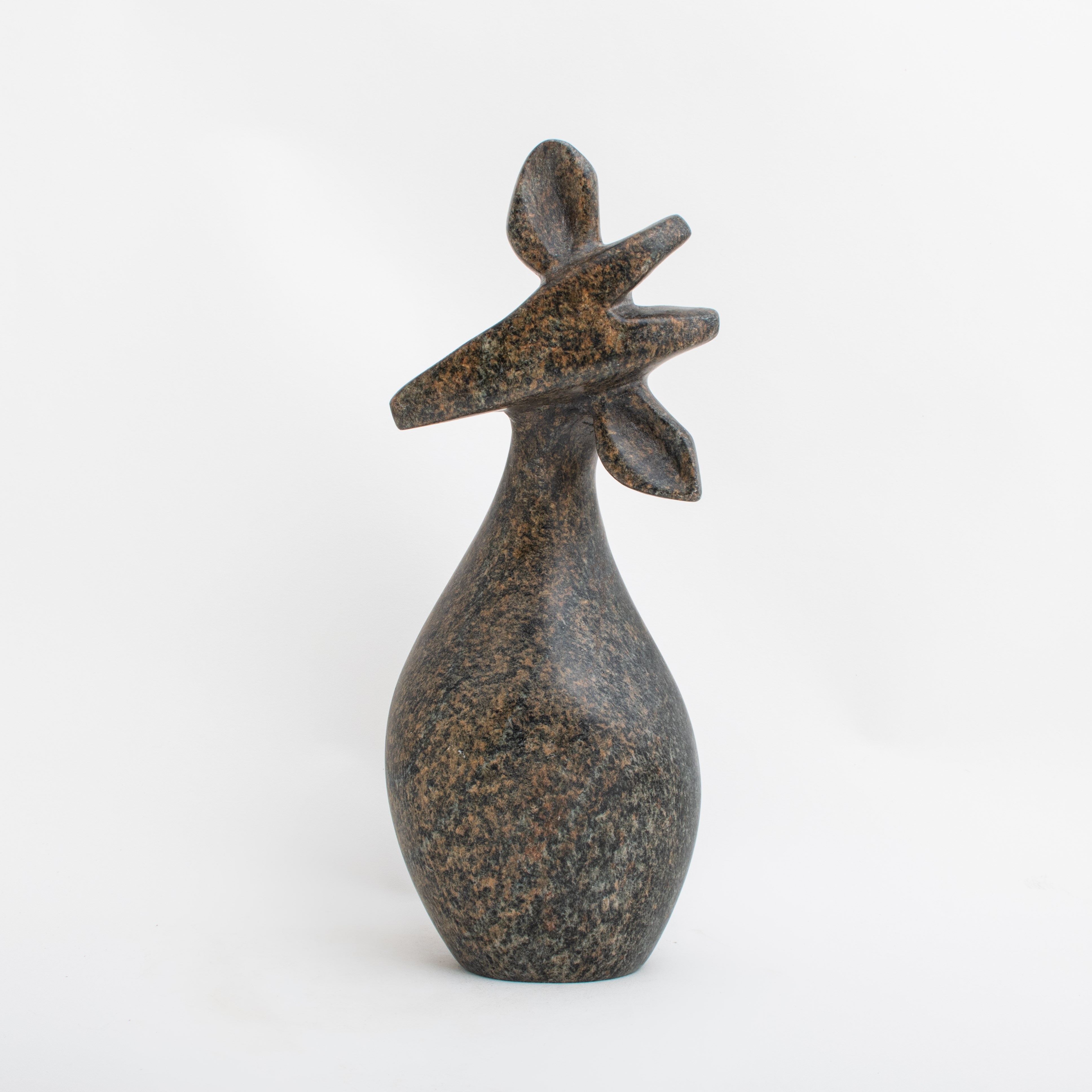 Sculpture Giraffa