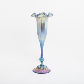 Art Nouveau Vase Calina