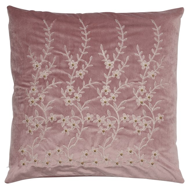 Cushion Lavender Pink
