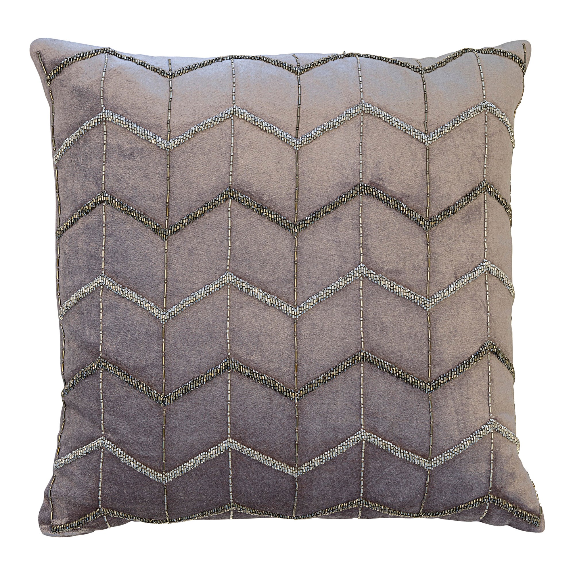 Cushion Crystal