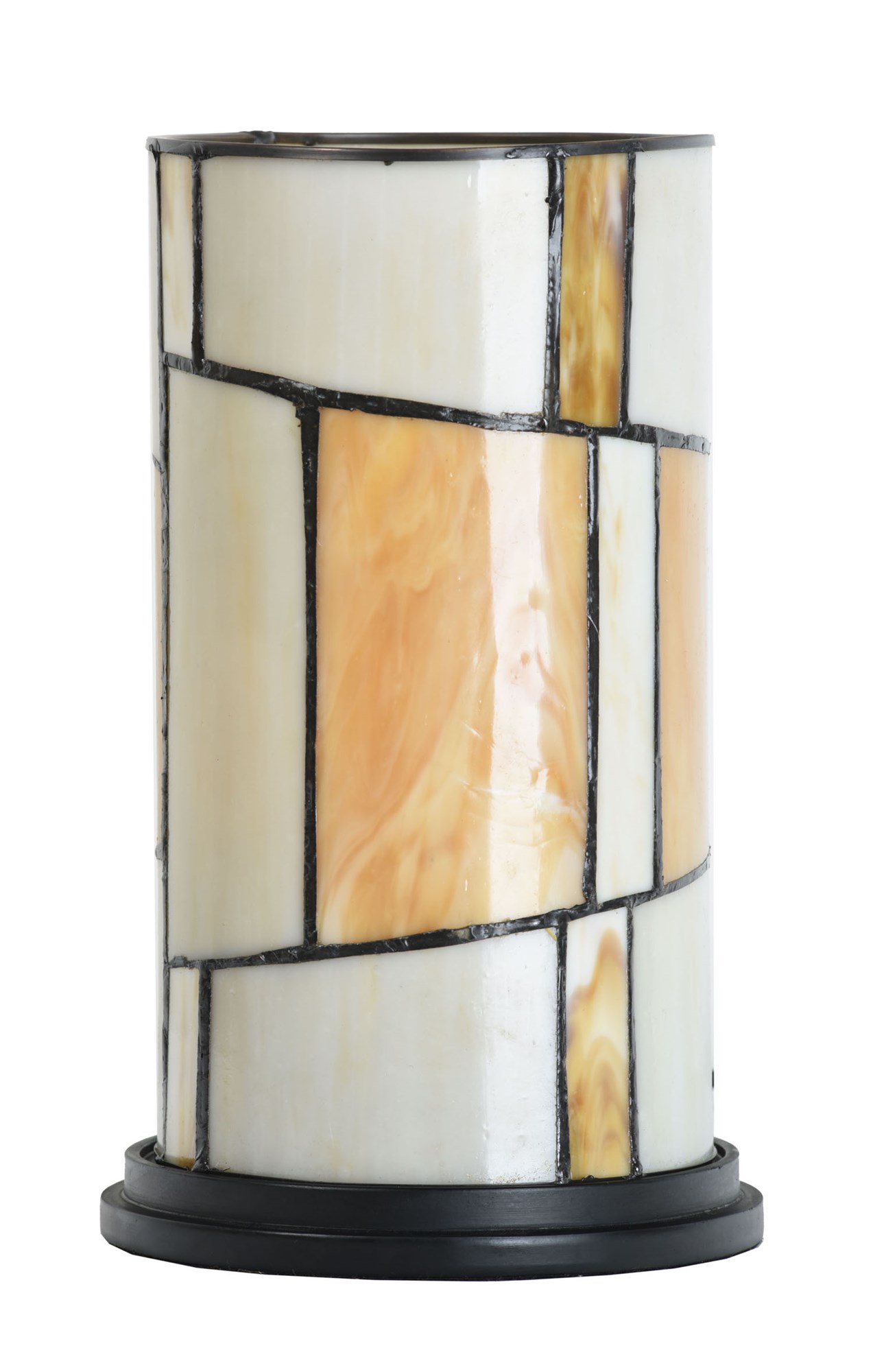 Tiffany Table Lantern Roundabout