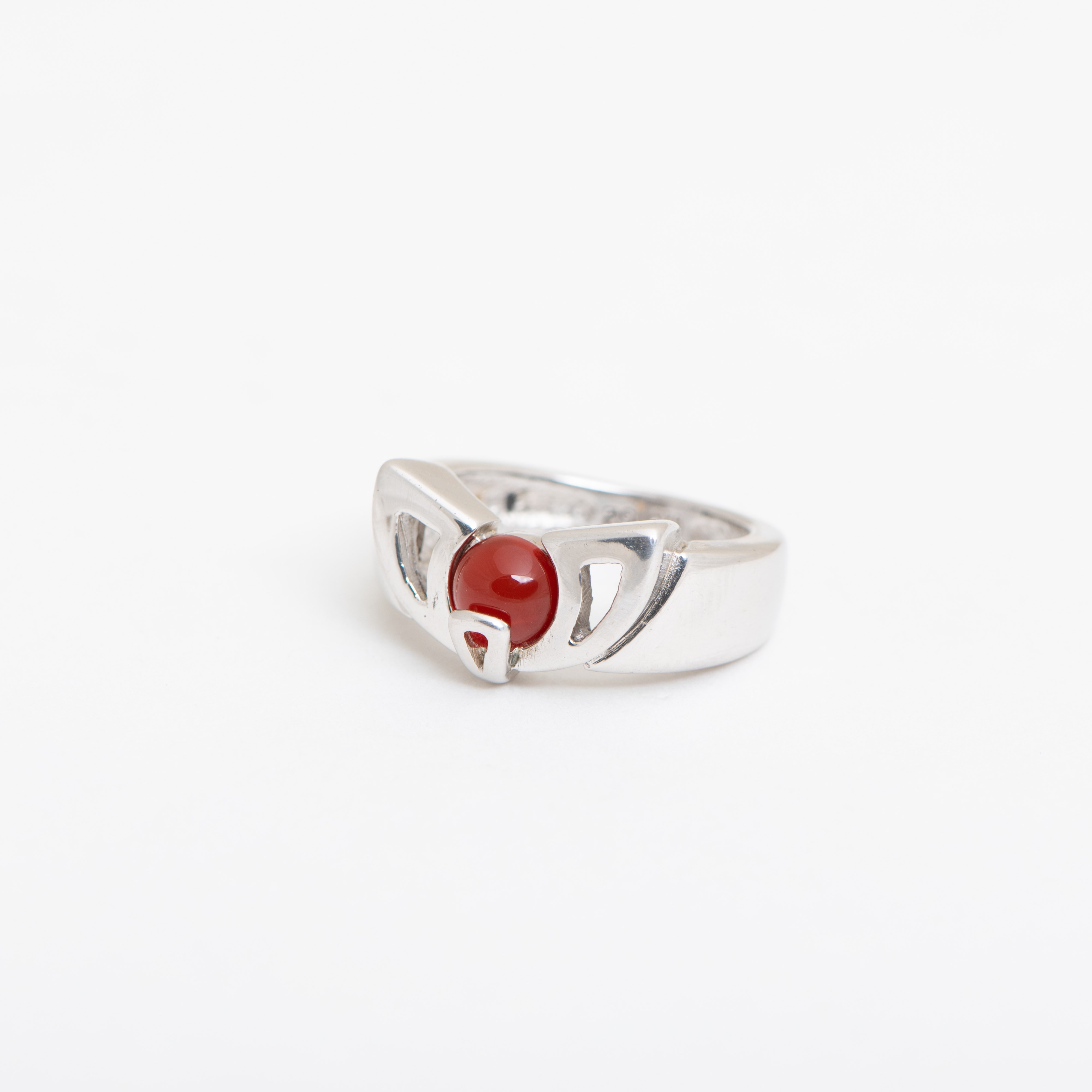 Ring Crescent Moon
