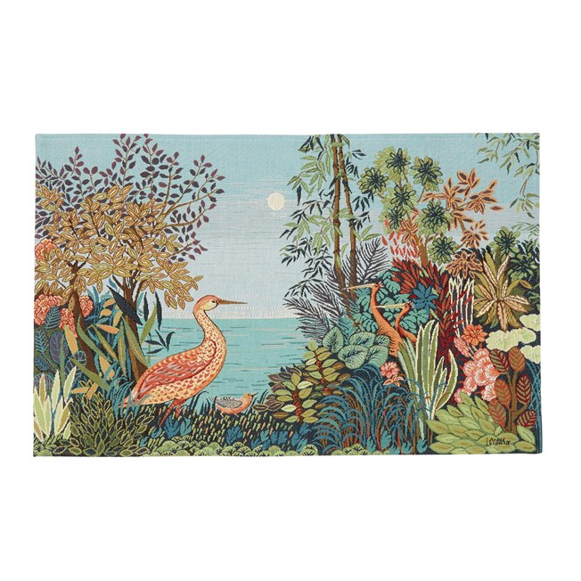 Tapestry Waterfowls