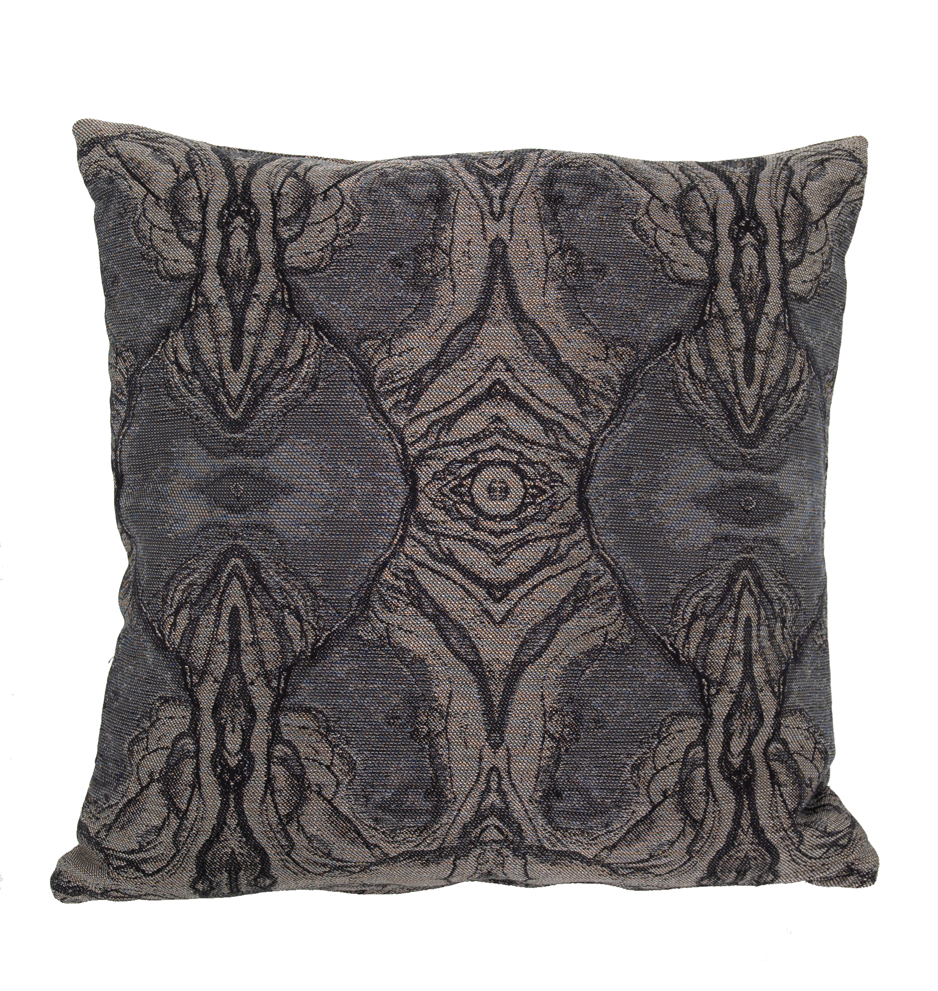 Cushion Gemstone 